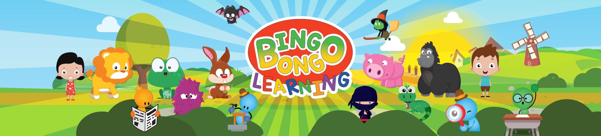 bingobongo learning esl lesson plans