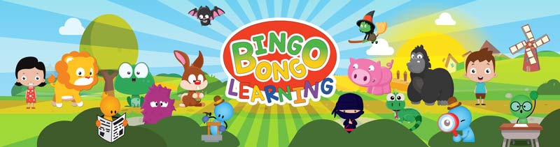 bingobongo learning esl lesson plans