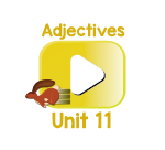 Adjectives Chant Videos Unit 1