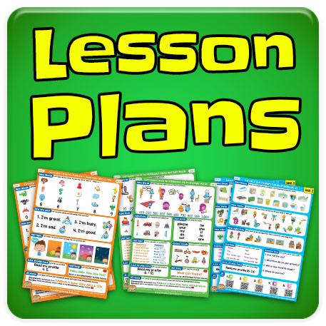 free printable lesson plans