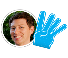 ギャリー先生 4番目の理由