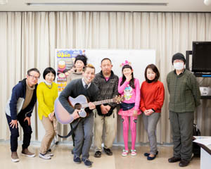 讃岐うどんのワンコインレッスン