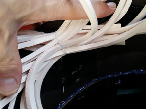 noodes in the bowl costume