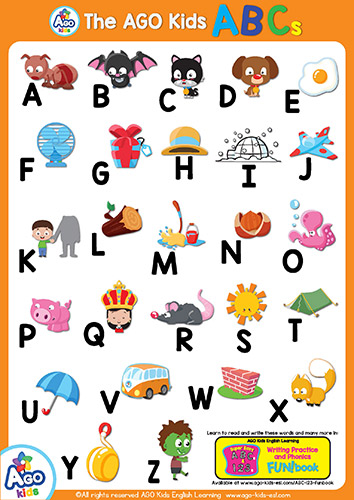 uppercase capital Free abc 123 posters esl efl classroom