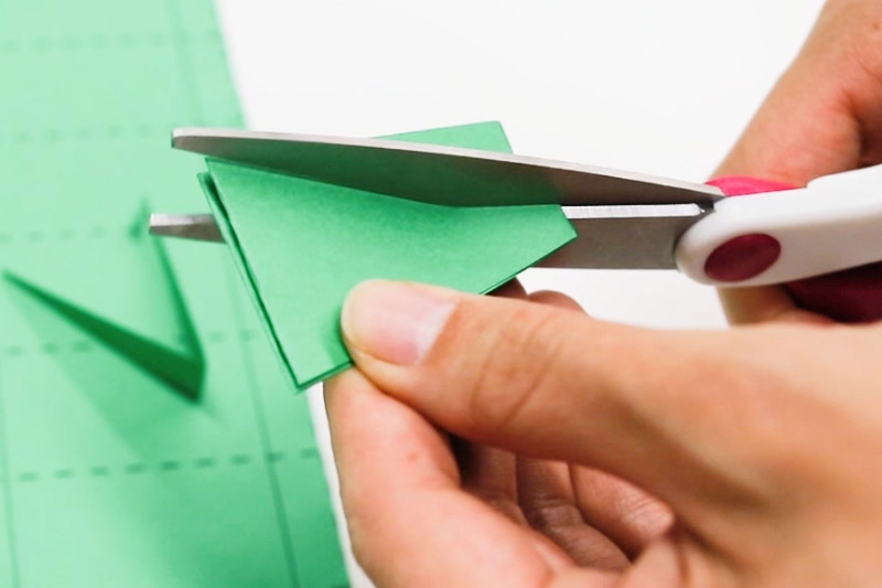 紙工作「動物帽子」の作り方と材料