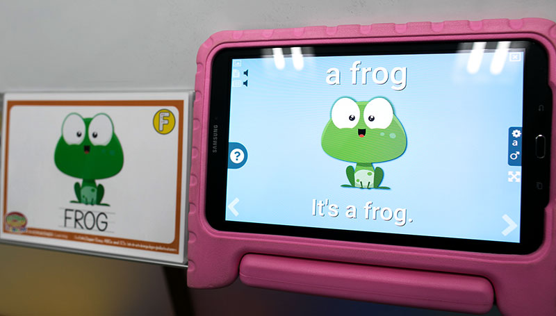 save time and money with online DILLS flashcards