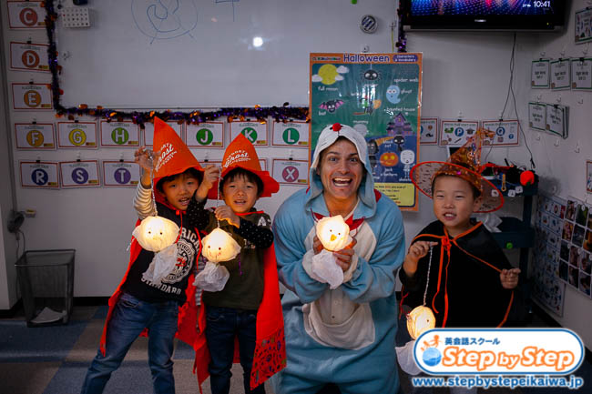 高松市新北町 英会話教室