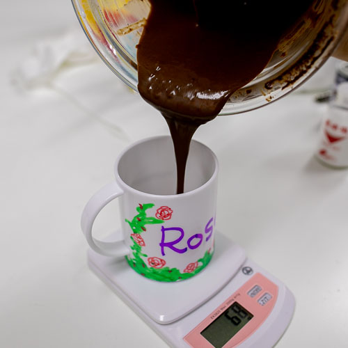 easy Chocolate Mug Cup Cakes012