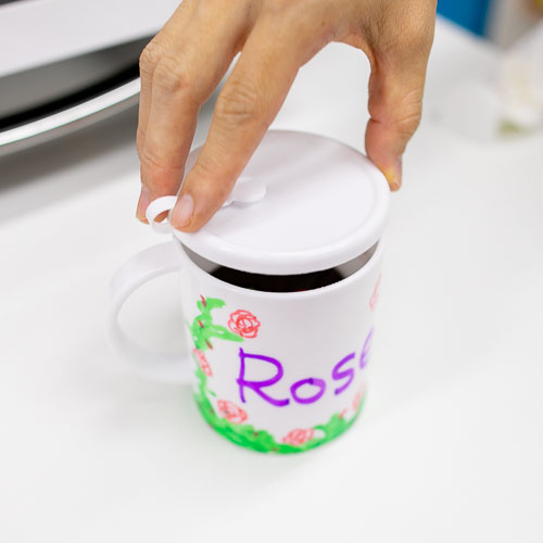 easy Chocolate Mug Cup Cakes018