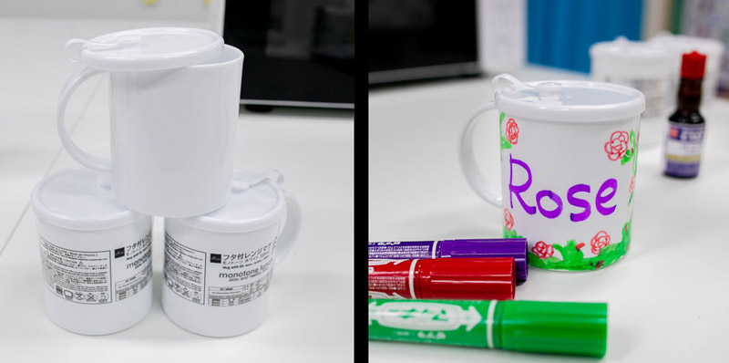 easy chocolate cake mugs